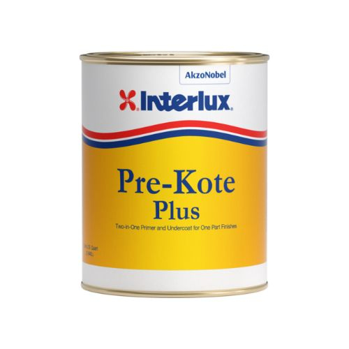 Interlux Pre-Kote Plus Primer