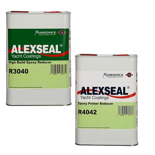 ALEXSEAL EPOXY REDUCERS